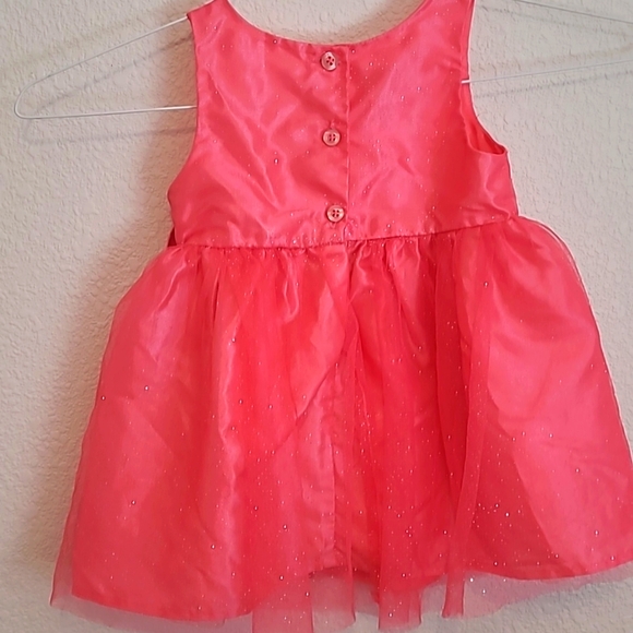 18m Pink Dress - Picture 4 of 5